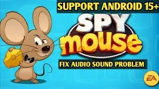 SPY mouse v1.0.7 (Fix Android 15+) install game video tutorial 