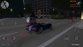 GTA Liberty City Stories : #46 Sayonara Sindaccos