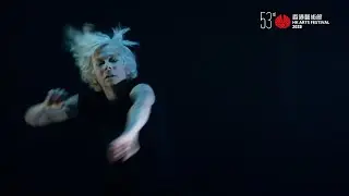 【以暴力美學折服大衛寶兒的加拿大當代舞天后 Canadian dance legend who shone alongside David Bowie】