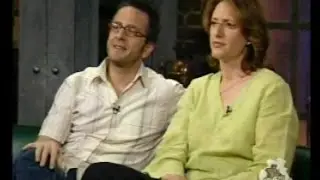 Tough Crowd (06-10-2004) Judy Gold, Graham Norton, Marc Maron, Keith Robinson