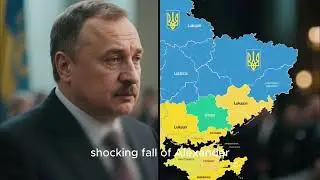 Belarus ERUPTS! Military Coup Topples Lukashenko, Putin's Last European Ally Falls in Chaos