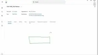 Position Management and job Management in Workday
