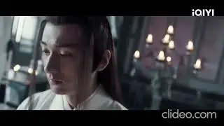 GRIEF - Nie Huaisang and Nie Mingjue