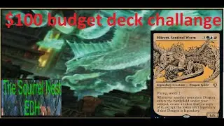 miirym $100 budget deck
