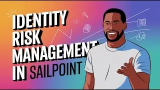 Risk User Definition in Sailpoint | Identity Risk Management in Sailpoint