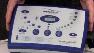 MRS2000+ Presentation Demo
