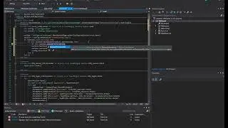 VB NET Connection String Encryption