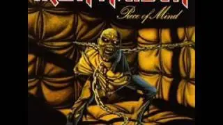Iron Maiden - Flight of Icarus (Vocals by Unflexablegrace)