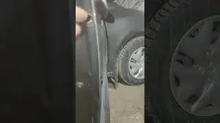 Рено Флюенс замена замка двери