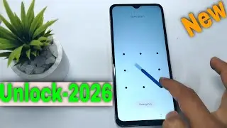 Itel A100C Hard reset | All Android phone 2026 Unlock Pin Pattern