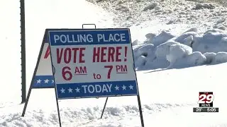 How could redistricting shape the race for VA&rsquo;s 5th Congressional district? UVA Center for Politi...