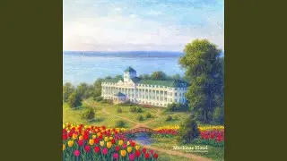 Across the Straits
