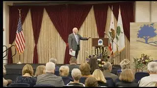 2023 State of the City - Live Event Recording