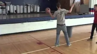 Broawesome Trickshots