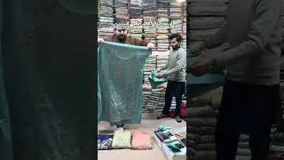 Arslan fabrics Pasrur 
