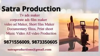 FMCG Product video ads maker, marketing agency, Delhi NCR,Foods product TV ad maker, top tvc maker
