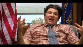 Man of the People - Episode 4