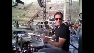 Thomas Lang's video tour blog 7.m4v