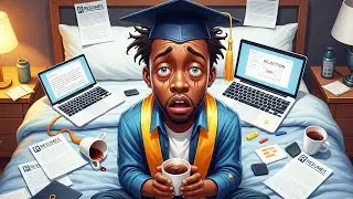 Life After Graduation Nobody Warned Us About