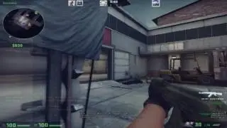 CS:GO  - Rez Fragmovie