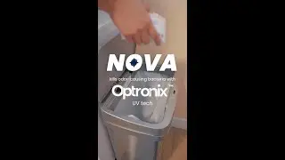Diaper Duty Made Easy with Nova