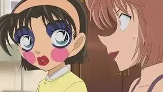 Meine Top 10 Lustige Szenen aus Detektiv Conan (Neu)