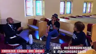 Race, micro-aggression and macro-aggression