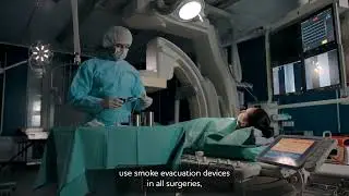 Surgical Smoke: The Hidden Threat in the Operating Room&mdash;and How to Combat It