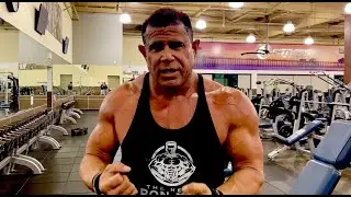 Keith Middlebrook, Real Iron Man Inventor Reverse Aging, Educational Workout Series, Bitcoin, Crypto