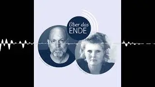 Philosophin Svenja Fla&szlig;p&ouml;hler und Schriftsteller Florian Werner: Widerspenstig gegen den Tod
