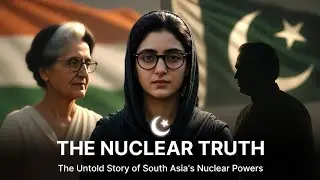Was India Really Self-Reliant? | The Untold Nuclear Story of South Asia