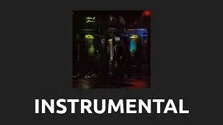 Markul &mdash; Cheat Code [Instrumental]