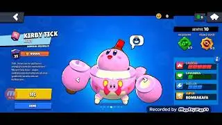 Oynadığım en iyi çakma brawl stars infinite brawl 