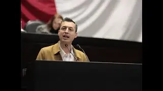 Luis Donaldo Colosio | Comisi&oacute;n Permanente | Efem&eacute;ride | Natalicio del Dr. Martin Luther King Jr.