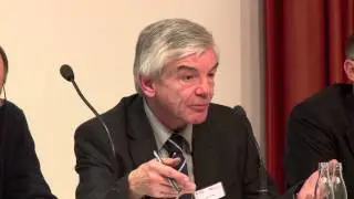 Plenary Session I: Macroeconomic policy, unemployment and hysteresis -- Discussion