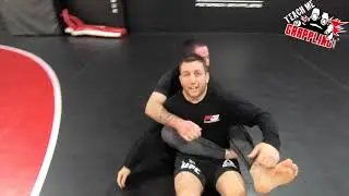 BASIC Counter to a BODY TRIANGLE!