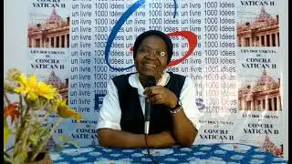 CONSTITUTION DEI VERBUM DV, VATICAN II - PAR MARIE JUSTINE BABEKI-