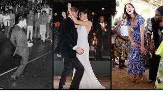 Dancing Royals! Prince William&rsquo;s Moves Spark Wild Reactions from Fans