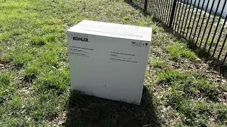 2024 Kohler Elliston Revolution 360 unboxing!