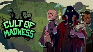Cult of Madness - Gameplay Android/iOS/APK