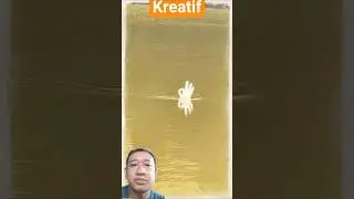pelampung unik #diy #idekreatifterbaru