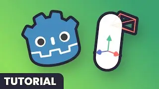 How To Code An FPS Controller In Godot 3