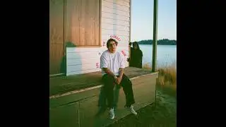 Travis Thompson - GIMMIE GRACE (Official Audio)