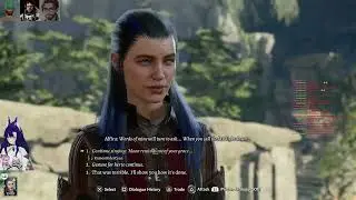 Your eye don't look so good