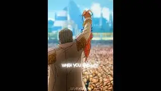 First Episode Was So Sad (the kingdoms of ruin ep1-4k Edit)