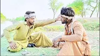 Khudo mawali | the life of mawali |  short films | @shemaroobollywoodcomedy @MYFAMILYComedy