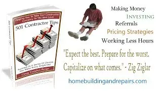 How Do You Cancel a Contract - Contractor and Homeowner Problems