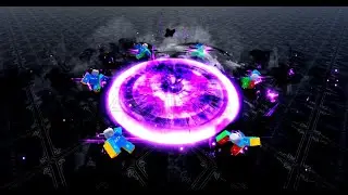 Widespread Strikes | Roblox Studio