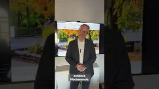 Freitagsinfo 03.10.2025