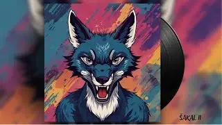 Paf Paf ( Lyric Video )